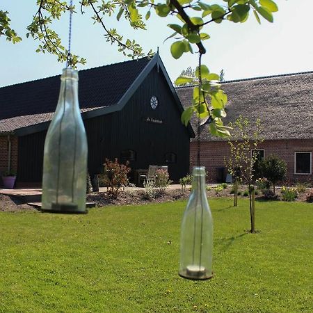 Het Kraaienbosch Bed and Breakfast Zegveld Εξωτερικό φωτογραφία