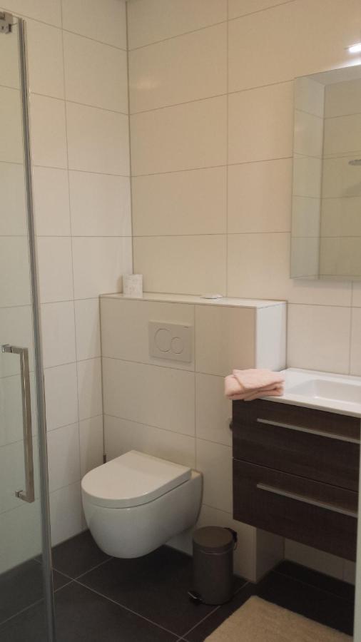 Het Kraaienbosch Bed and Breakfast Zegveld Εξωτερικό φωτογραφία
