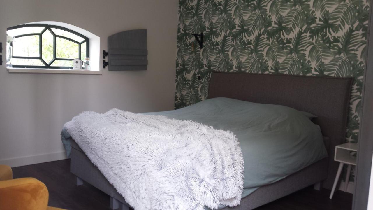 Het Kraaienbosch Bed and Breakfast Zegveld Εξωτερικό φωτογραφία