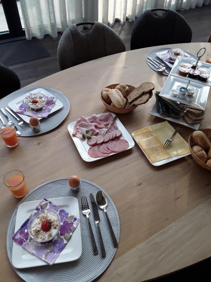 Het Kraaienbosch Bed and Breakfast Zegveld Εξωτερικό φωτογραφία