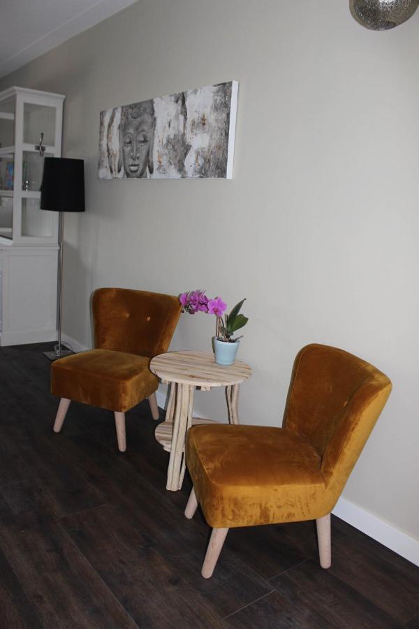 Het Kraaienbosch Bed and Breakfast Zegveld Εξωτερικό φωτογραφία