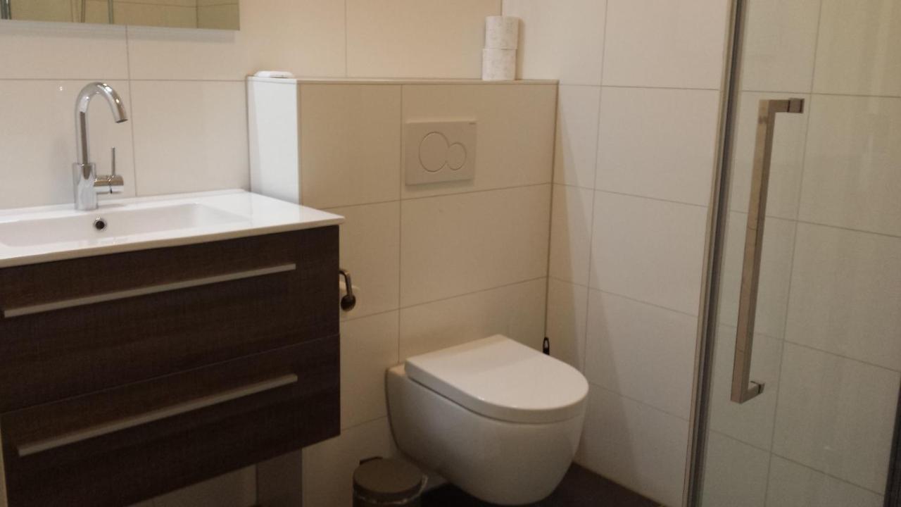 Het Kraaienbosch Bed and Breakfast Zegveld Εξωτερικό φωτογραφία
