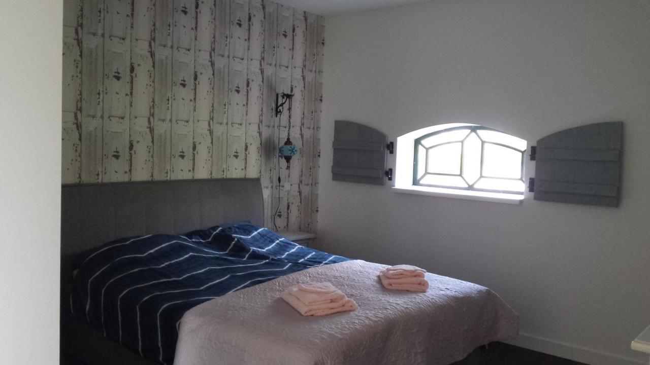 Het Kraaienbosch Bed and Breakfast Zegveld Εξωτερικό φωτογραφία